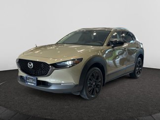 Used 2024 MAZDA CX-30 Carbon image 1