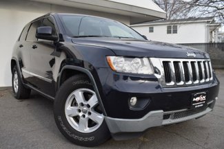 Used 2011 Jeep Grand Cherokee Laredo image 1