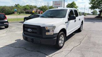 Used 2015 Ford F150 XL w/ Equipment Group 101A Mid image 1