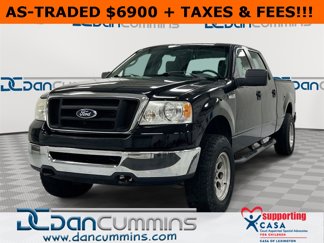 Used 2008 Ford F150 XL image 1