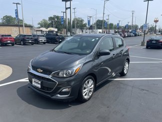 Used 2021 Chevrolet Spark LT image 1