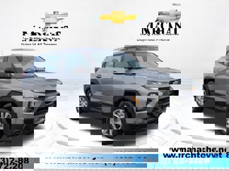Used 2023 Chevrolet TrailBlazer LS w/ LPO, Blackout Package image 1