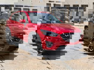 Used 2016 MAZDA CX-5 Grand Touring image 1