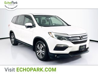 Used 2017 Honda Pilot EX-L image 1