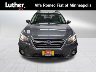 Used 2019 Subaru Outback 2.5i Limited w/ Popular Package #2 image 1