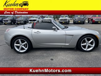 Used 2007 Saturn Sky w/ Premium Trim Pkg image 1
