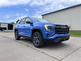 New 2026 GMC Terrain AT4 image 1