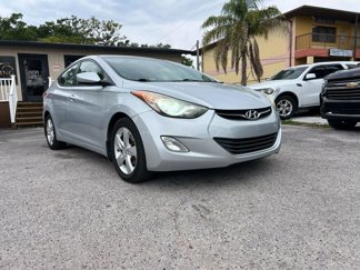 Used 2013 Hyundai Elantra GLS w/ Preferred Pkg image 1