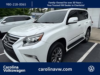 Used 2014 Lexus GX 460 Luxury image 1