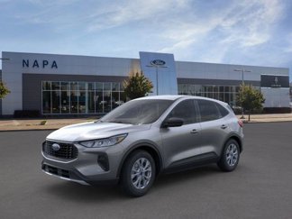 New 2025 Ford Escape Active image 1