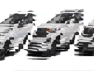Used 2024 Ford Edge SEL w/ Convenience Package image 1