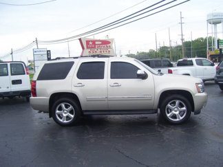 Used 2013 Chevrolet Tahoe LTZ image 1