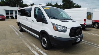 Used 2017 Ford Transit 350 XL image 1