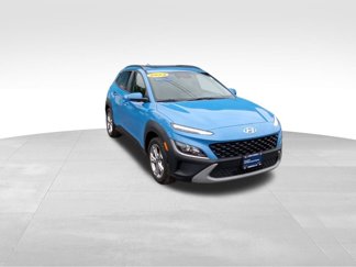 Used 2022 Hyundai Kona SEL w/ Convenience Package image 1