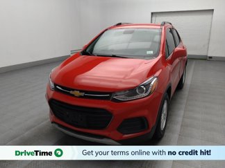 Used 2020 Chevrolet Trax LT image 1