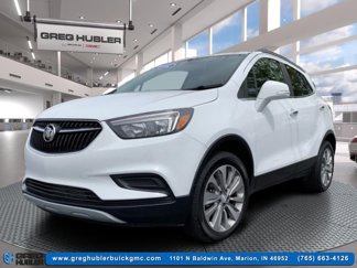 Used 2019 Buick Encore Preferred image 1