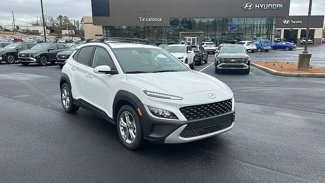 Used 2023 Hyundai Kona SEL w/ Convenience Package image 1
