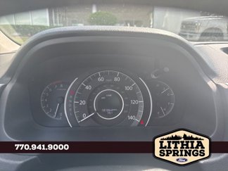 Used 2015 Honda CR-V Touring image 1