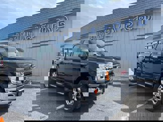 Used 2018 Ford F150 XLT w/ Equipment Group 301A Mid image 1