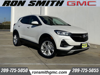 Used 2021 Buick Encore GX Preferred image 1