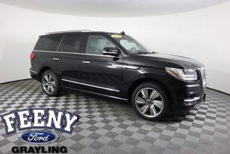 Used 2018 Lincoln Navigator Reserve w/ Technology Package 360° Tour