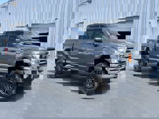Used 2020 Ford F150 XLT image 1