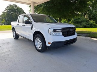 Used 2022 Ford Maverick XL image 1