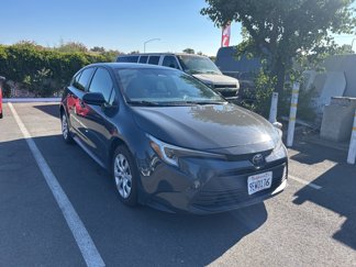 Used 2023 Toyota Corolla LE image 1