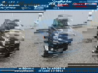 Certified 2022 Ford Escape SE w/ Cold Weather Package image 1