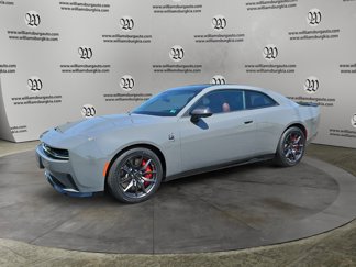 New 2025 Dodge Charger R/T Scat Pack w/ Track Pack image 1
