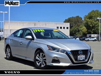 Used 2020 Nissan Altima 2.5 S image 1