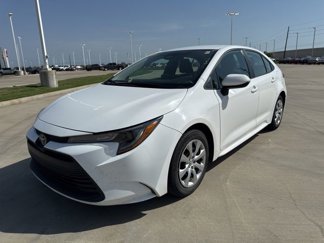 Used 2023 Toyota Corolla LE image 1