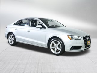 Used 2015 Audi A3 2.0T Premium image 1