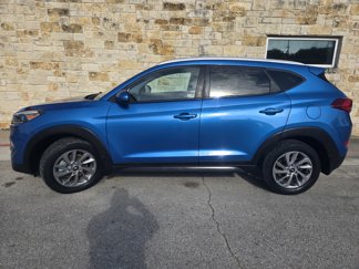 Used 2016 Hyundai Tucson SE w/ Option Group 02 image 1