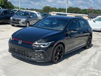 Used 2024 Volkswagen GTI S image 1