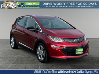 Used 2019 Chevrolet Bolt LT image 1