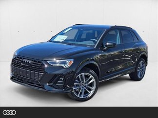 New 2025 Audi Q3 2.0T Premium image 1