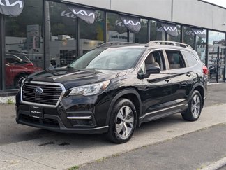 Used 2019 Subaru Ascent Premium image 1