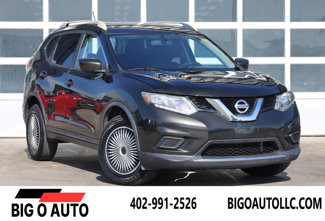 Used 2016 Nissan Rogue S image 1