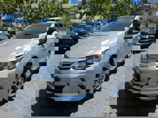 Used 2016 Chevrolet Volt LT w/ Comfort Package image 1