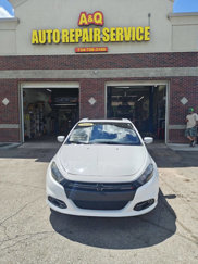 Used 2014 Dodge Dart GT w/ Sun/Sound Group image 1