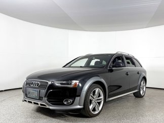 Used 2016 Audi A4 Premium Plus w/ Technology Package image 1