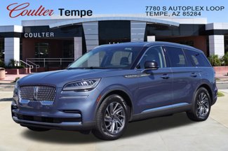 Used 2021 Lincoln Aviator 2WD image 1