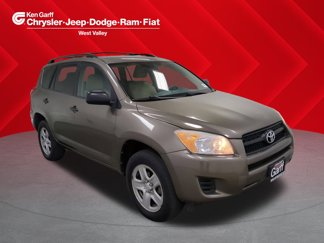 Used 2012 Toyota RAV4 4WD image 1