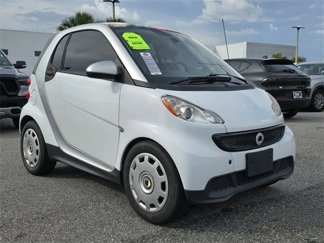 Used 2014 smart fortwo passion image 1