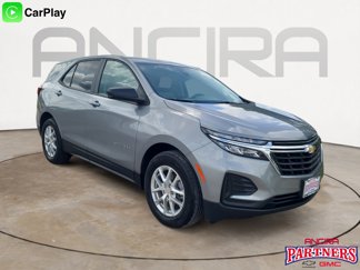 Used 2023 Chevrolet Equinox LS w/ LS Convenience Package image 1