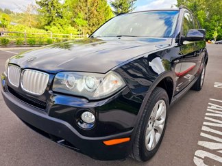 Used 2009 BMW X3 xDrive30i image 1