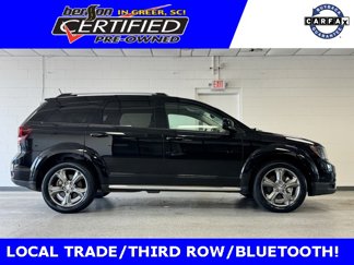 Used 2016 Dodge Journey Crossroad image 1