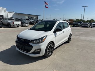 Used 2022 Chevrolet Spark LT w/ Spark Special Edition image 1