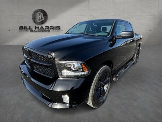 Used 2015 RAM 1500 Express image 1